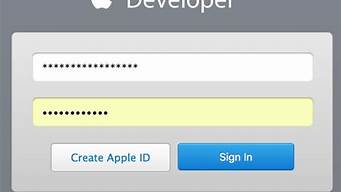 苹果开发者网站_苹果开发者网站注册